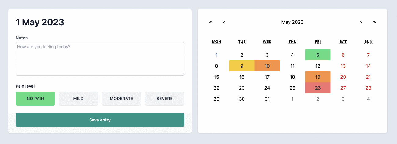 How it works How it works