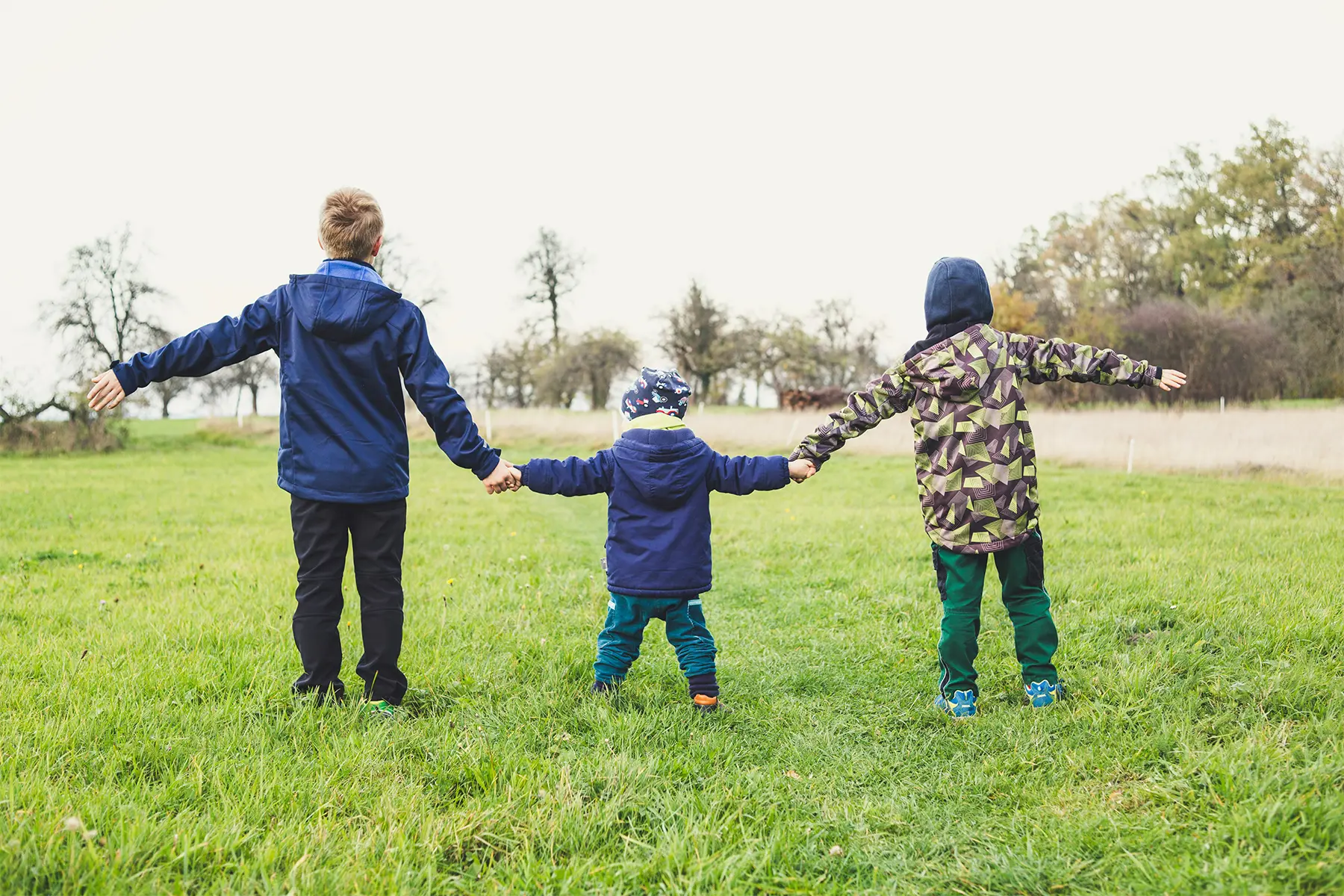 explaining migraine to children